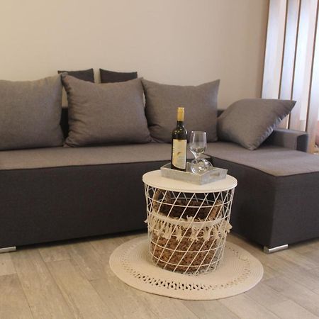 Sanda Apartment Banjole Ngoại thất bức ảnh
