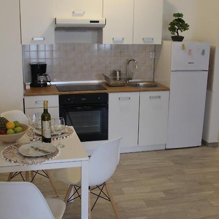 Sanda Apartment Banjole Ngoại thất bức ảnh