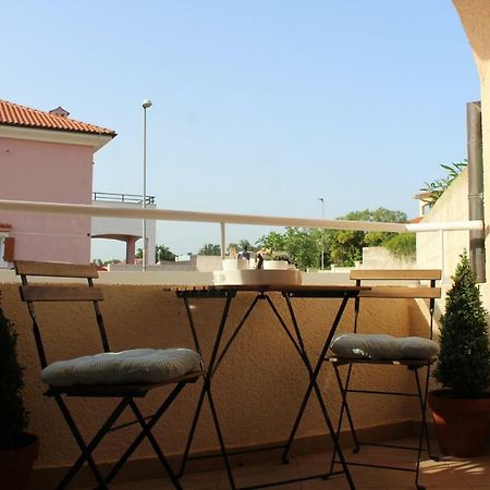Sanda Apartment Banjole Ngoại thất bức ảnh