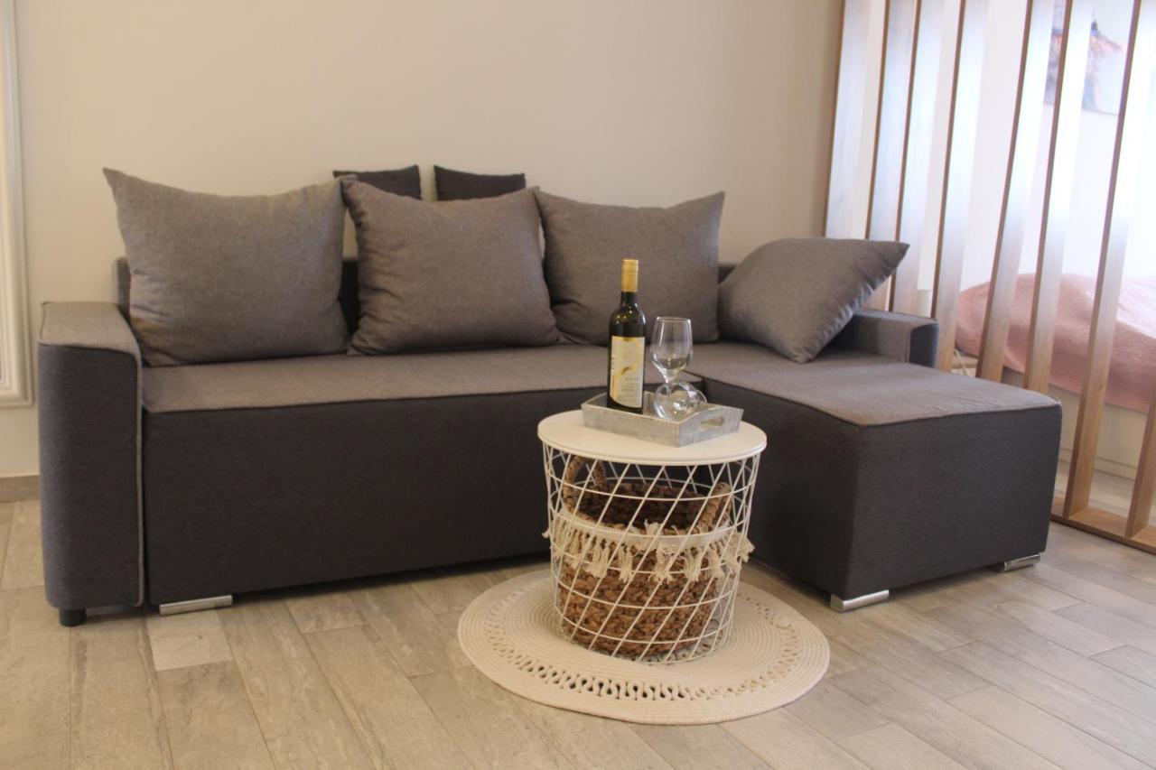 Sanda Apartment Banjole Ngoại thất bức ảnh