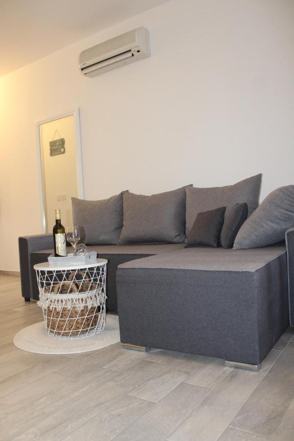 Sanda Apartment Banjole Ngoại thất bức ảnh