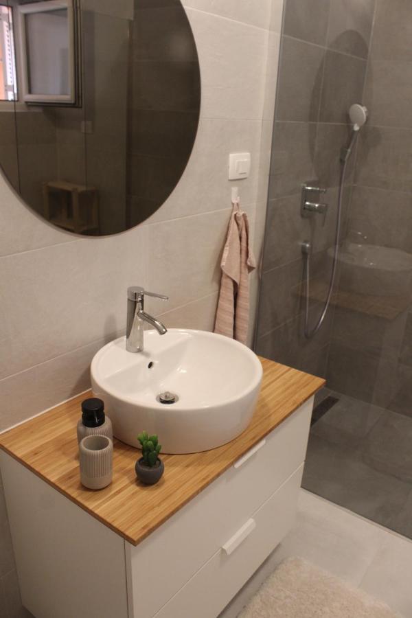 Sanda Apartment Banjole Ngoại thất bức ảnh