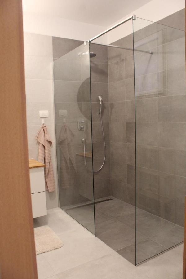 Sanda Apartment Banjole Ngoại thất bức ảnh