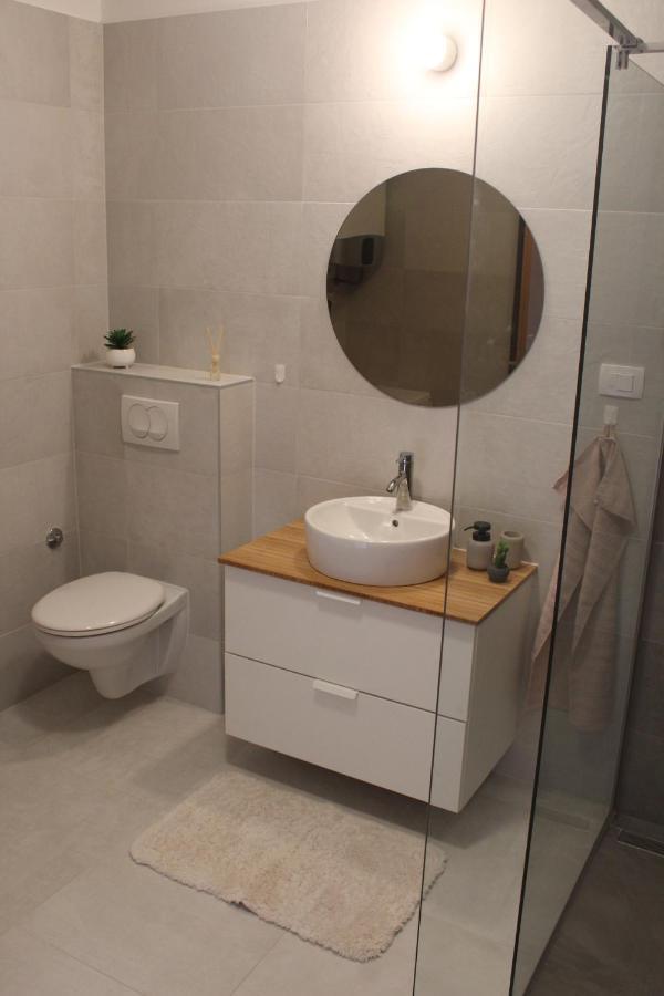 Sanda Apartment Banjole Ngoại thất bức ảnh