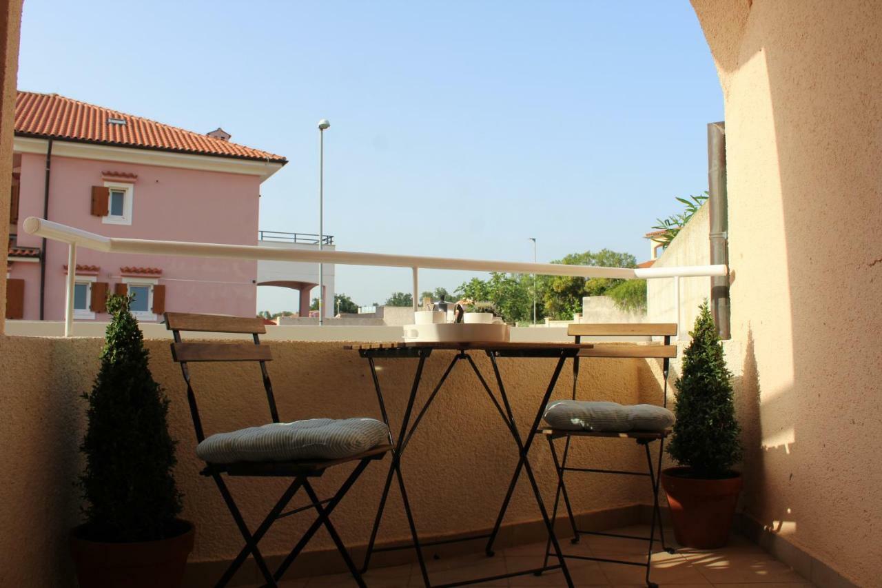 Sanda Apartment Banjole Ngoại thất bức ảnh